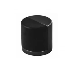 Дверной стопор Oro&Oro DS 522 BLACK черный матовый