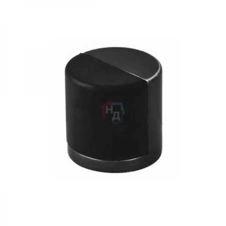Дверной стопор Oro&Oro DS 522 BLACK черный матовый