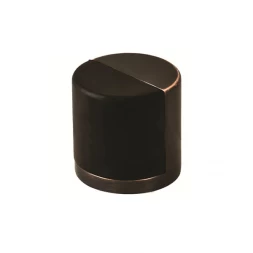 Дверной стопор Oro&Oro DS 522 MAB бронза античная