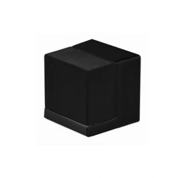 Дверной стопор Oro&Oro DS 523 BLACK черный матовый