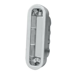 Ответная планка AGB Minimal под Mediana Polaris 2XT хром матовый (B024020534)