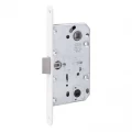 Замок межкомнатный AGB Mediana Evolution WC белый (B011025091)