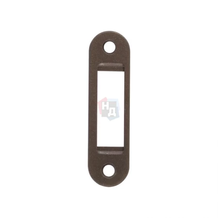 Ответная планка AGB Easy-Fix под Mediana Polaris 2XT бронза античная (B014029622)