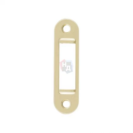 Ответная планка AGB Easy-Fix под Mediana Polaris 2XT латунь (B014029603)