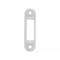 Ответная планка AGB Easy-Fix под Mediana Polaris 2XT хром матовый (B014029634)
