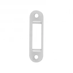Ответная планка AGB Easy-Fix под Mediana Polaris 2XT хром матовый (B014029634)