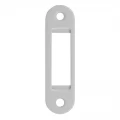 Ответная планка AGB Easy-Fix под Mediana Polaris 2XT сатин хром (B014029641)