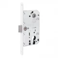 Замок межкомнатный AGB Mediana Evolution PZ белый (B011035091)