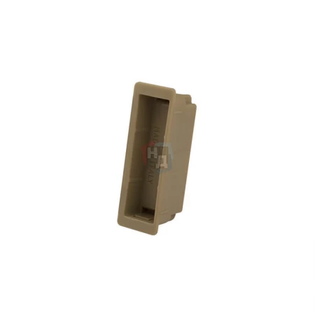 Магнитная вставка AGB Easy-Fix под Mediana Polaris 2XT бронза (B024029414)