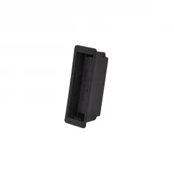 Магнитная вставка AGB Easy-Fix под Mediana Polaris 2XT черный (B024029493)