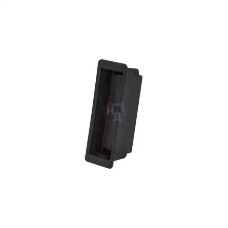 Магнитная вставка AGB Easy-Fix под Mediana Polaris 2XT черный (B024029493)