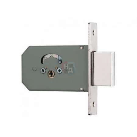 Замок врезной Siba 10156/F (5 ключей)