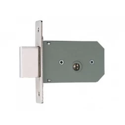 Замок врезной Siba 10156/F (5 ключей)