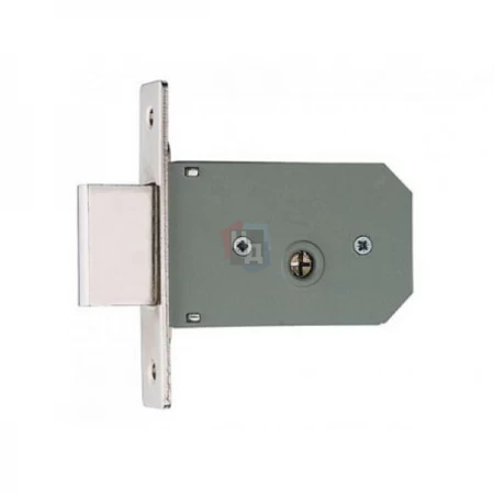 Замок врезной Siba 10156/F (5 ключей)