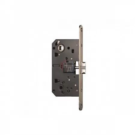Замок межкомнатный Siba 10590/P AB (механизм WC) бронза античная