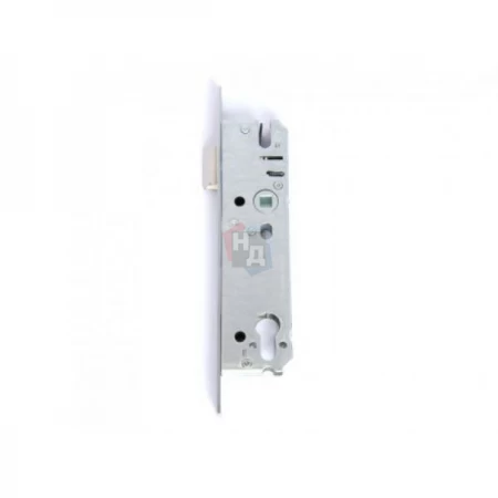 Замок узкопрофильный Siba PVC 10092/PL-35