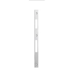 Ответная планка для Siba PVC 153Р хром
