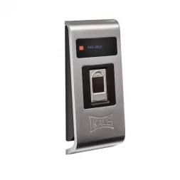 Система Kale X10 Smart Lock с отпечатком пальца