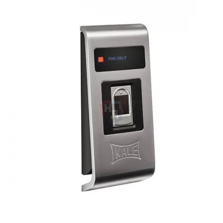 Система Kale X10 Smart Lock с отпечатком пальца