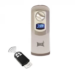 Система Kale X10 Smart Lock с пультом