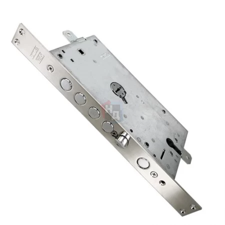 Замок врезной Mottura 54.J797 My Key (54J797BSRN5DC4C) левый