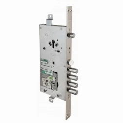 Замок врезной Mottura 54.Y939 My Key (54Y93928S56)