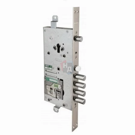 Замок врезной Mottura 54.Y939 My Key (54Y93928S56)