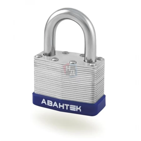 Замок навесной Авантек Крепость SL 1550 50мм