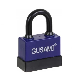 Замок навесной Gusami 45мм