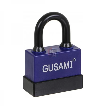 Замок навесной Gusami 75мм