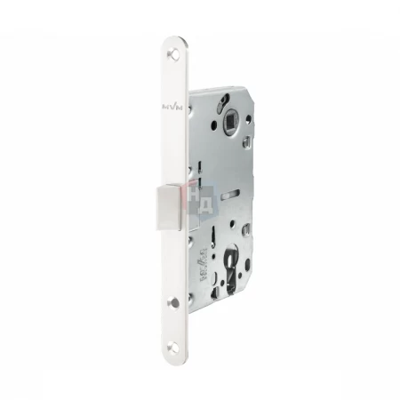 Замок врезной MVM P-2056C WHITE белый