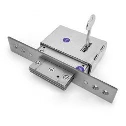 Замок врезной Radlock (Радлок) Мимоза M206