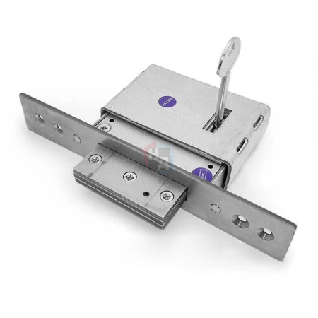 Замок врезной Radlock (Радлок) Мимоза M206