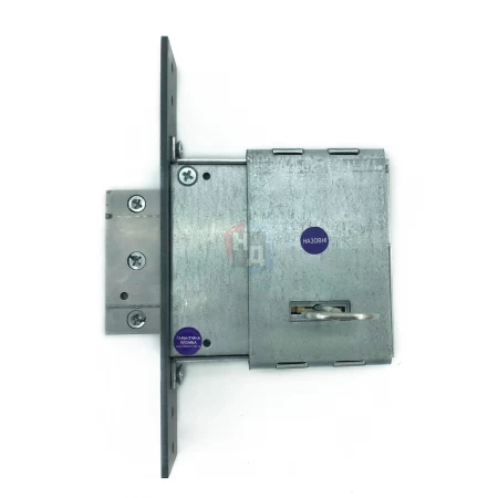 Замок врезной Radlock (Радлок) Мимоза M206