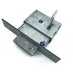 Замок врезной Radlock (Радлок) Мимоза M301 под Kale