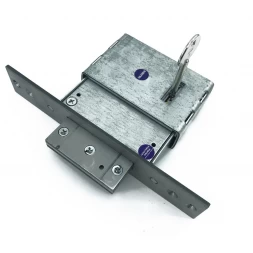 Замок врезной Radlock (Радлок) Мимоза M302 под Гардиан