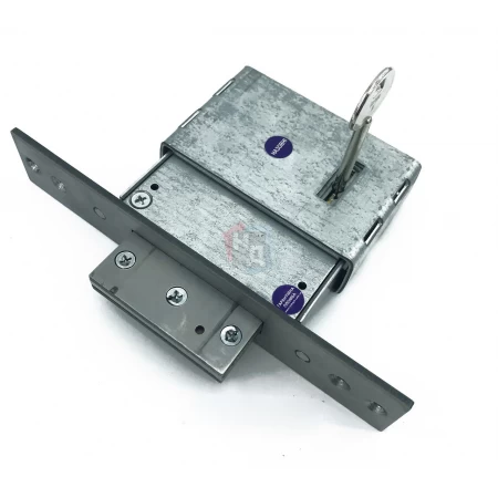 Замок врезной Radlock (Радлок) Мимоза M303 под Border