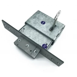 Замок врезной Radlock (Радлок) Мимоза M305