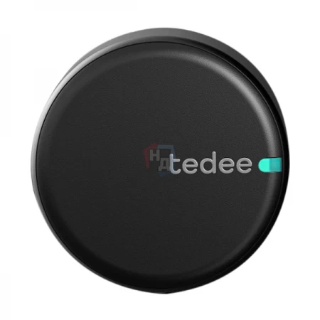 Умный замок TEDEE GO графит