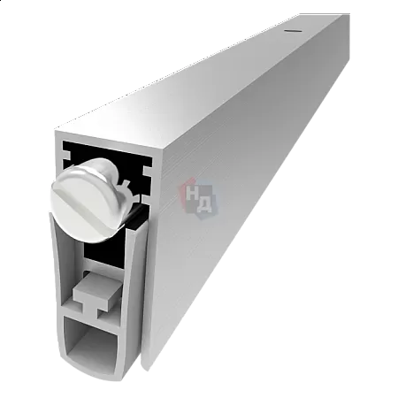 Автоматический выдвижной порог SIPAM MOD 103SF30 100-80см