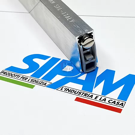 Автоматический выдвижной порог SIPAM MOD 103SF30 100-80см