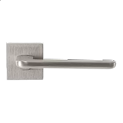 Ручка дверная MVM SERENITY Z-1809/E20 MN сатин никель