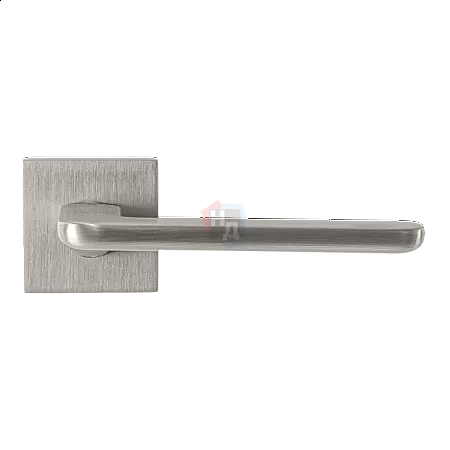 Ручка дверная MVM SERENITY Z-1809/E20 MN сатин никель