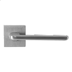 Ручка дверная MVM SERENITY Z-1809/E20 SC сатин хром