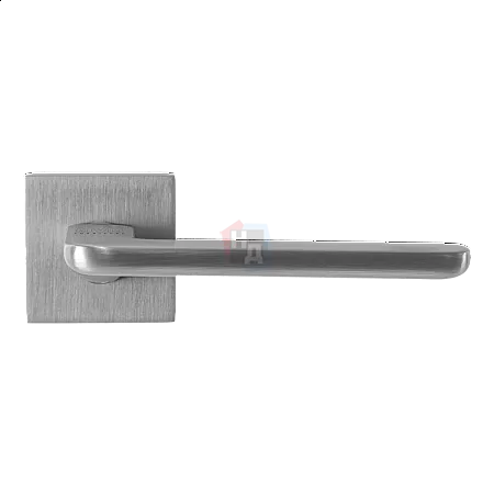 Ручка дверная MVM SERENITY Z-1809/E20 SC сатин хром