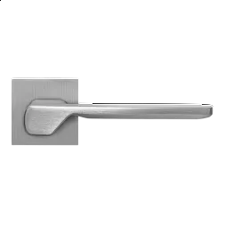 Ручка дверная MVM MOTION Z-1811/E20 SC сатин хром