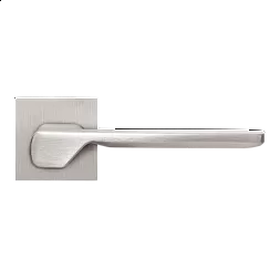 Ручка дверная MVM MOTION Z-1811/E20 MN сатин никель