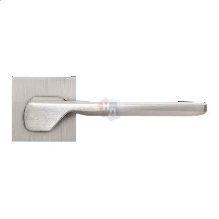 Ручка дверная MVM MOTION Z-1811/E20 MN сатин никель
