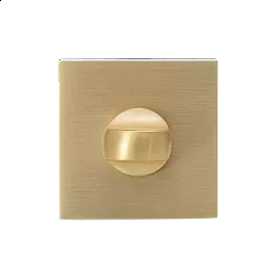 Накладка WC MVM T20 SB матовая латунь