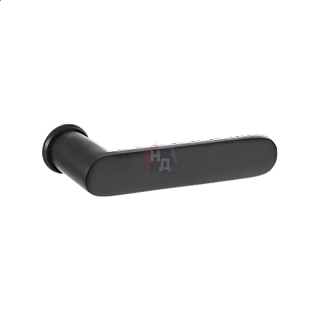Ручка дверная MVM NEAT M-2101 BLACK черный